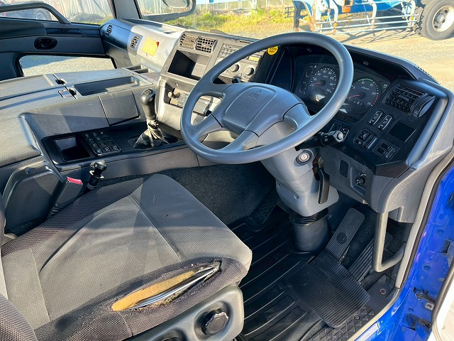 ハイルーフ★第5輪:10トン★420馬力★E尺★中間尺★7速MT|中古トラックの販売・買取・査定のアイナビ