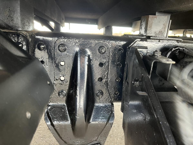 平成24年キャンターアルミブロックパワーゲート4WD準中型|中古トラックの販売・買取・査定のアイナビ