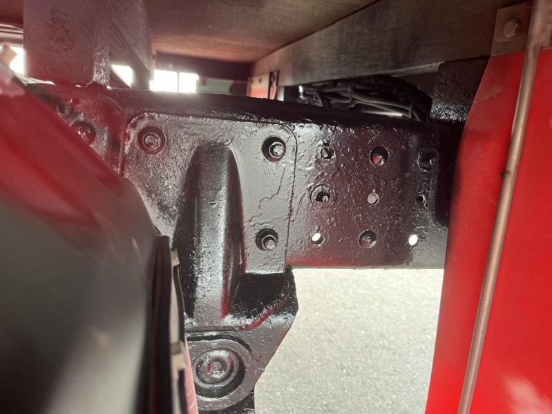 平成24年キャンターアルミブロックパワーゲート4WD準中型|中古トラックの販売・買取・査定のアイナビ