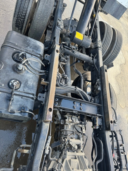 H24デュトロ3tダンプ 手動コボレーン|中古トラックの販売・買取・査定のアイナビ