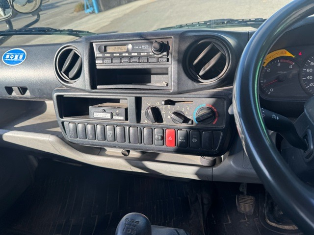 H24デュトロ3tダンプ 手動コボレーン|中古トラックの販売・買取・査定のアイナビ