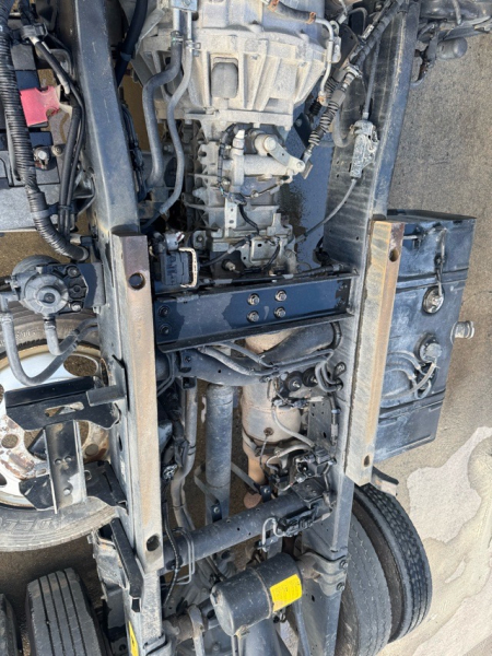 H24デュトロ3tダンプ 手動コボレーン|中古トラックの販売・買取・査定のアイナビ