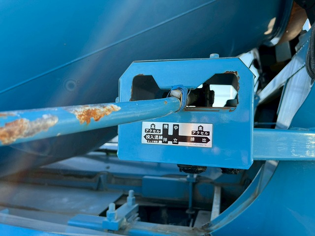 車検付★9.94トン積載★3軸2デフ★KYB★7速M/T★リターダ|中古トラックの販売・買取・査定のアイナビ