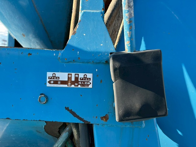 車検付★9.94トン積載★3軸2デフ★KYB★7速M/T★リターダ|中古トラックの販売・買取・査定のアイナビ