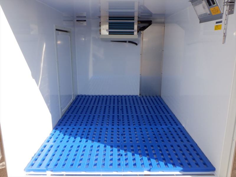 R3 ハイゼットトラック 低温冷蔵冷凍車-22℃設定|中古トラックの販売・買取・査定のアイナビ