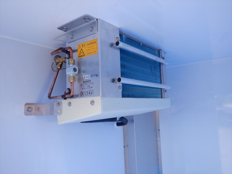 R3 ハイゼットトラック 低温冷蔵冷凍車-22℃設定|中古トラックの販売・買取・査定のアイナビ