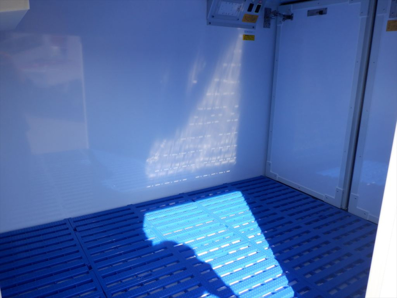 R3 ハイゼットトラック 低温冷蔵冷凍車-22℃設定|中古トラックの販売・買取・査定のアイナビ