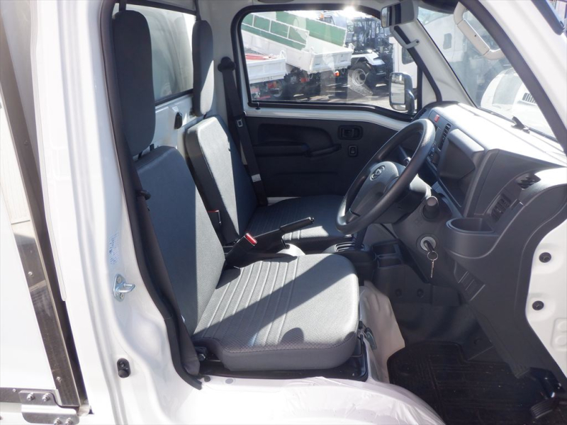 R3 ハイゼットトラック 低温冷蔵冷凍車-22℃設定|中古トラックの販売・買取・査定のアイナビ