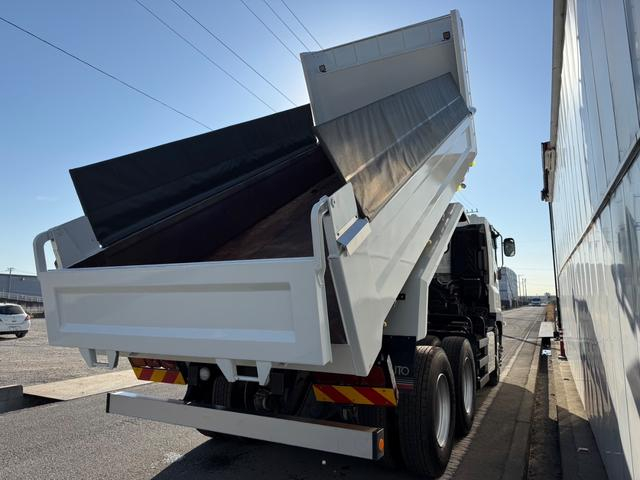 いすゞ ダンプ ギガ|中古トラックの販売・買取・査定のアイナビ