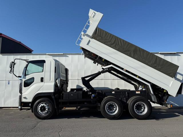 いすゞ ダンプ ギガ|中古トラックの販売・買取・査定のアイナビ