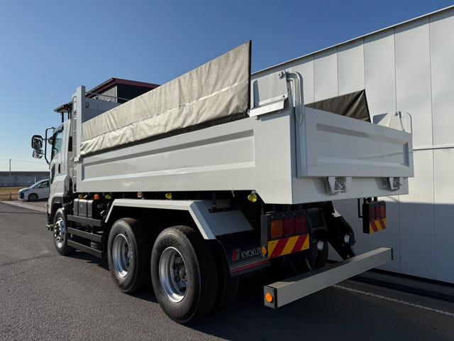 いすゞ ダンプ ギガ|中古トラックの販売・買取・査定のアイナビ