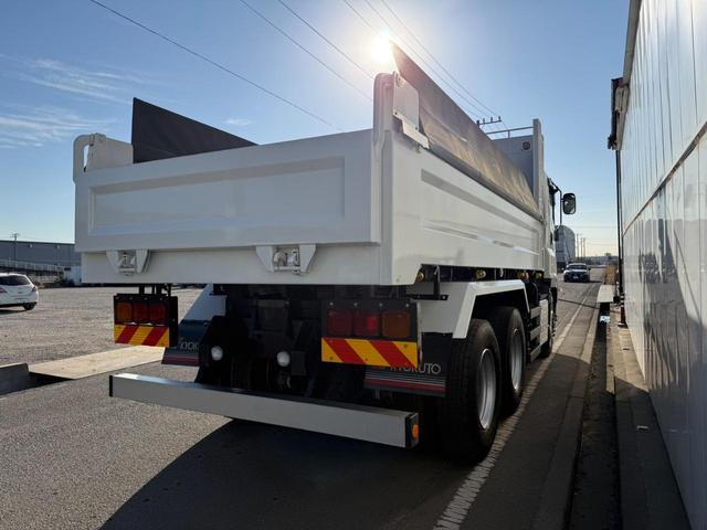 いすゞ ダンプ ギガ|中古トラックの販売・買取・査定のアイナビ