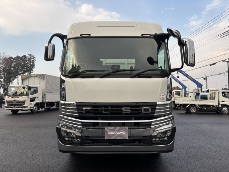 ハイルーフ土砂禁未使用極東36立米スウェーデン鋼|中古トラックの販売・買取・査定のアイナビ