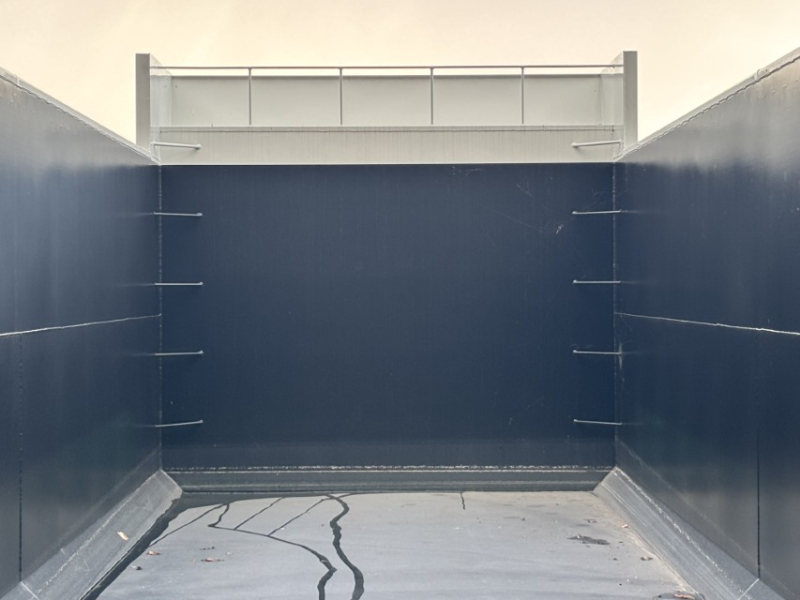 ハイルーフ土砂禁未使用極東36立米スウェーデン鋼|中古トラックの販売・買取・査定のアイナビ