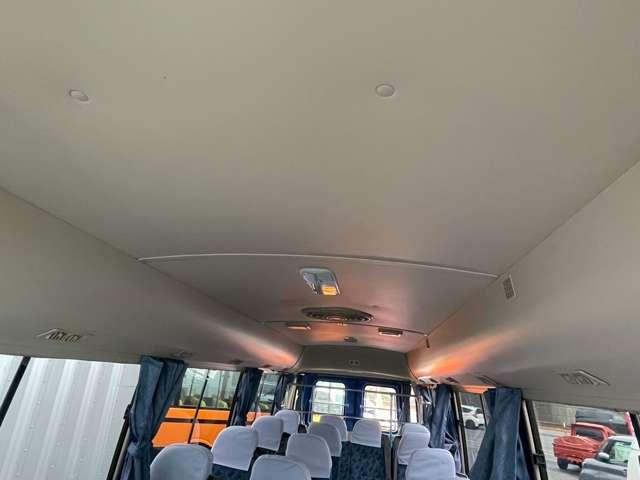 三菱ふそうローザバス|中古トラックの販売・買取・査定のアイナビ