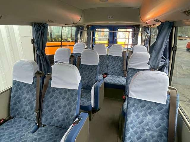 三菱ふそうローザバス|中古トラックの販売・買取・査定のアイナビ