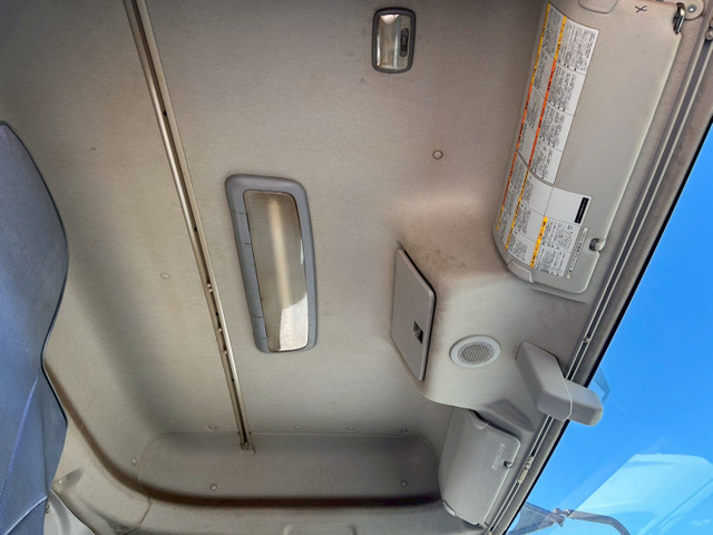 【第五輪荷重11.5t×ハイルーフ】いすゞ/ギガ|中古トラックの販売・買取・査定のアイナビ