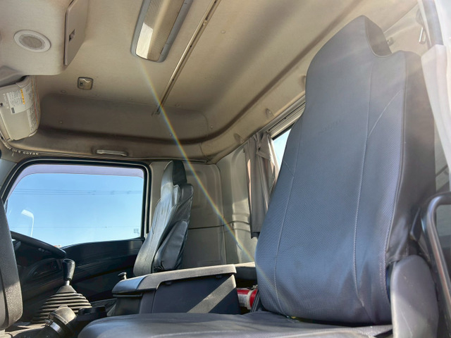 【第五輪荷重11.5t×ハイルーフ】いすゞ/ギガ|中古トラックの販売・買取・査定のアイナビ