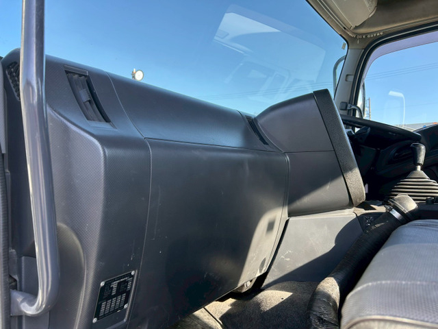 【第五輪荷重11.5t×ハイルーフ】いすゞ/ギガ|中古トラックの販売・買取・査定のアイナビ