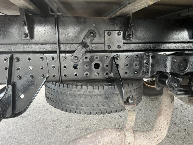 平成29年キャンターワイドロングアルミバン準中型対応|中古トラックの販売・買取・査定のアイナビ