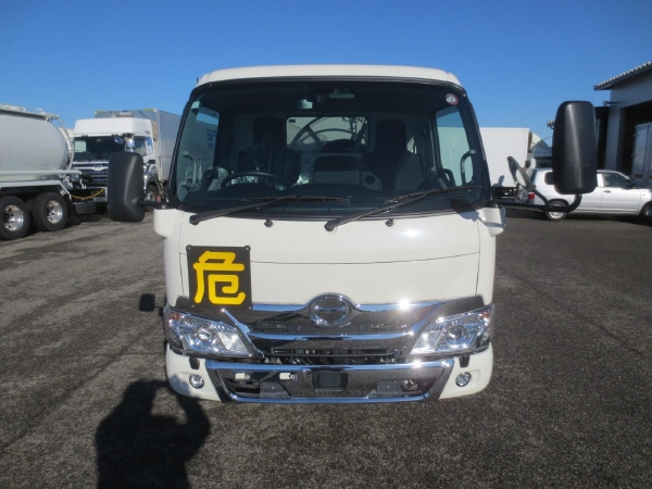 日野デュトロ3klローリー|中古トラックの販売・買取・査定のアイナビ