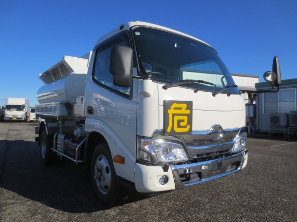 日野デュトロ3klローリー|中古トラックの販売・買取・査定のアイナビ
