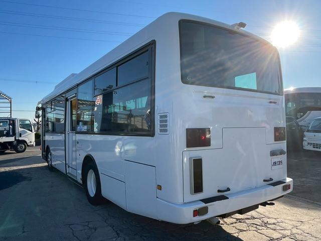 日野レインボーバス|中古トラックの販売・買取・査定のアイナビ