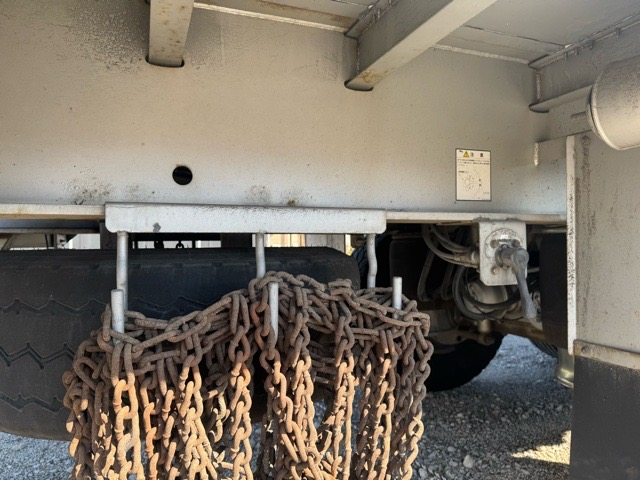 H27東邦ウイングトレーラ 3軸リフトアクスル車検付状態良好|中古トラックの販売・買取・査定のアイナビ