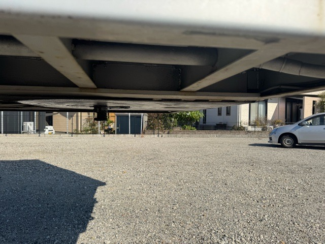 H27東邦ウイングトレーラ 3軸リフトアクスル車検付状態良好|中古トラックの販売・買取・査定のアイナビ