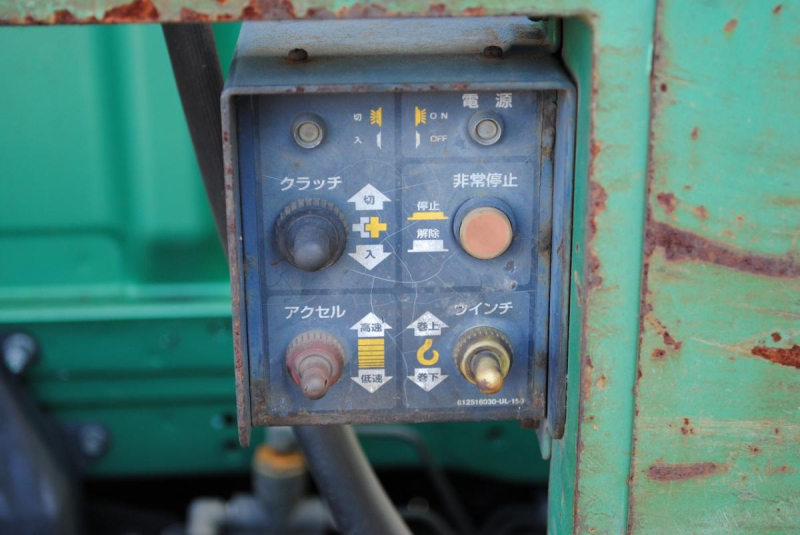 H20 Sグレート ハイジャッキセルフ 自動歩み 積載12.8t|中古トラックの販売・買取・査定のアイナビ