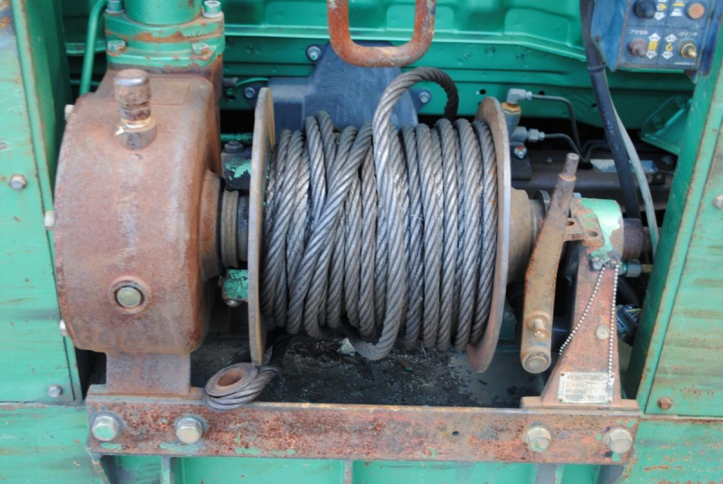 H20 Sグレート ハイジャッキセルフ 自動歩み 積載12.8t|中古トラックの販売・買取・査定のアイナビ