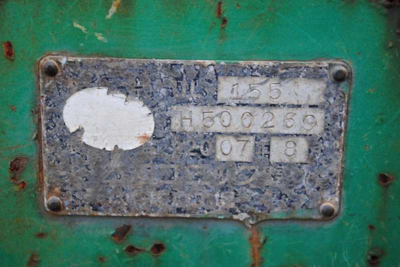 H20 Sグレート ハイジャッキセルフ 自動歩み 積載12.8t|中古トラックの販売・買取・査定のアイナビ