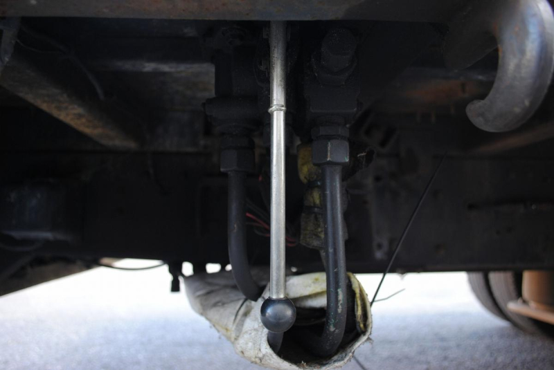 H20 Sグレート ハイジャッキセルフ 自動歩み 積載12.8t|中古トラックの販売・買取・査定のアイナビ