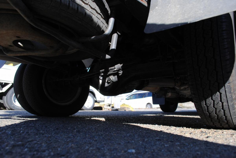 H13 ボンゴ ダンプ 積載850kg 土砂禁|中古トラックの販売・買取・査定のアイナビ