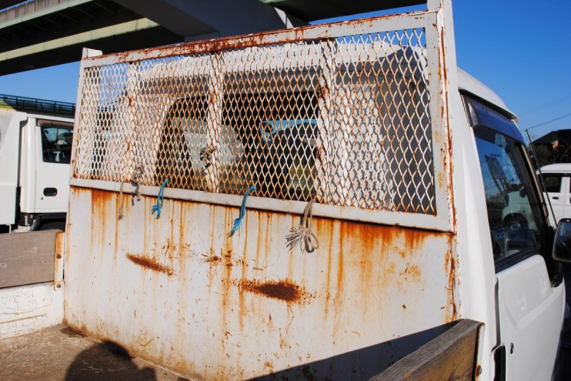 H13 ボンゴ ダンプ 積載850kg 土砂禁|中古トラックの販売・買取・査定のアイナビ