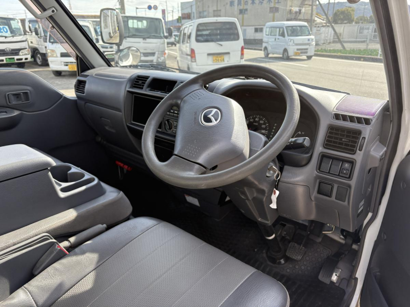 H25ボンゴトラック 平ボディ|中古トラックの販売・買取・査定のアイナビ