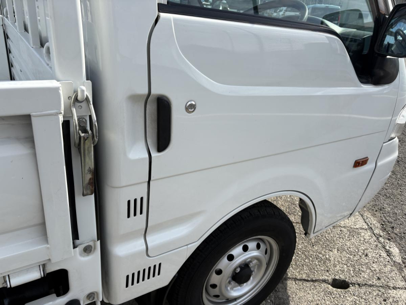 H25ボンゴトラック 平ボディ|中古トラックの販売・買取・査定のアイナビ