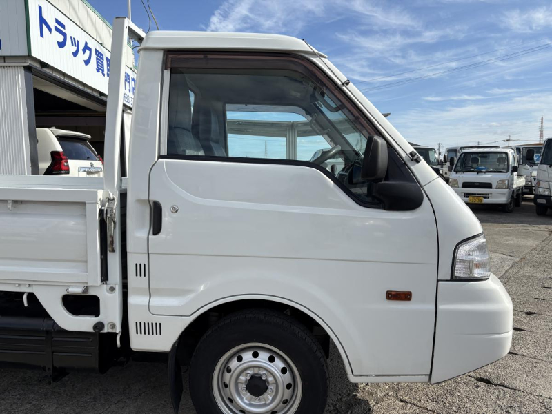 H25ボンゴトラック 平ボディ|中古トラックの販売・買取・査定のアイナビ