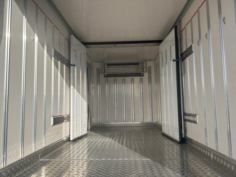 いすゞエルフ  中温設定|中古トラックの販売・買取・査定のアイナビ