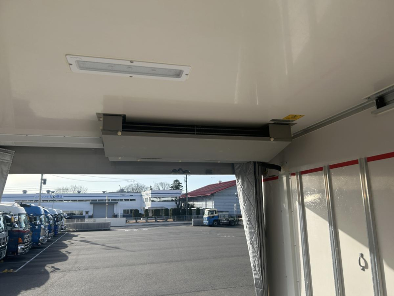 いすゞエルフ  中温設定|中古トラックの販売・買取・査定のアイナビ