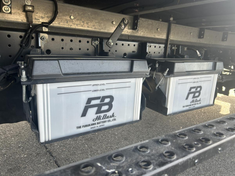 いすゞエルフ  中温設定|中古トラックの販売・買取・査定のアイナビ