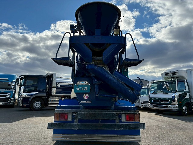 車検付KYB電動ホッパー150馬力6速MTマニュアル3t6.5t|中古トラックの販売・買取・査定のアイナビ