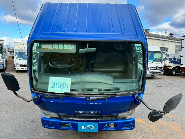 車検付KYB電動ホッパー150馬力6速MTマニュアル3t6.5t|中古トラックの販売・買取・査定のアイナビ