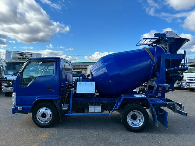 車検付KYB電動ホッパー150馬力6速MTマニュアル3t6.5t|中古トラックの販売・買取・査定のアイナビ