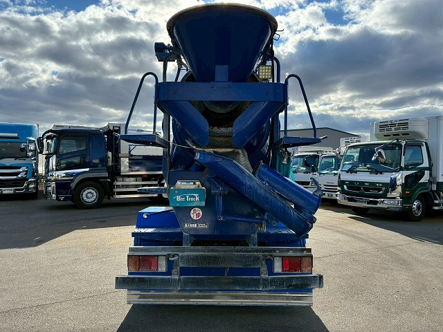 車検付KYB電動ホッパー150馬力6速MTマニュアル3t6.5t|中古トラックの販売・買取・査定のアイナビ