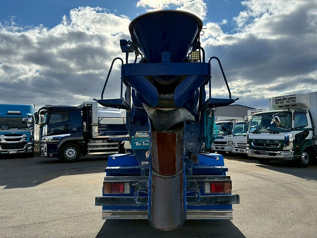 車検付KYB電動ホッパー150馬力6速MTマニュアル3t6.5t|中古トラックの販売・買取・査定のアイナビ