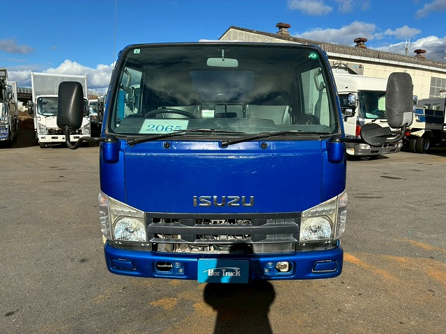 車検付KYB電動ホッパー150馬力6速MTマニュアル3t6.5t|中古トラックの販売・買取・査定のアイナビ