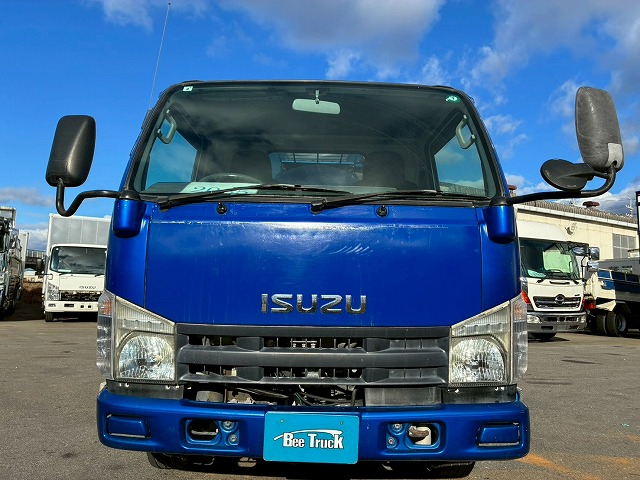 車検付KYB電動ホッパー150馬力6速MTマニュアル3t6.5t|中古トラックの販売・買取・査定のアイナビ