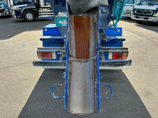 車検付KYB電動ホッパー150馬力6速MTマニュアル3t6.5t|中古トラックの販売・買取・査定のアイナビ