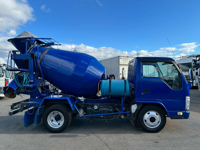 車検付KYB電動ホッパー150馬力6速MTマニュアル3t6.5t|中古トラックの販売・買取・査定のアイナビ